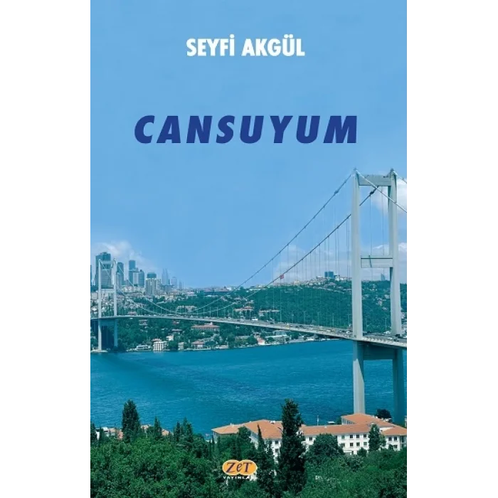 Cansuyum