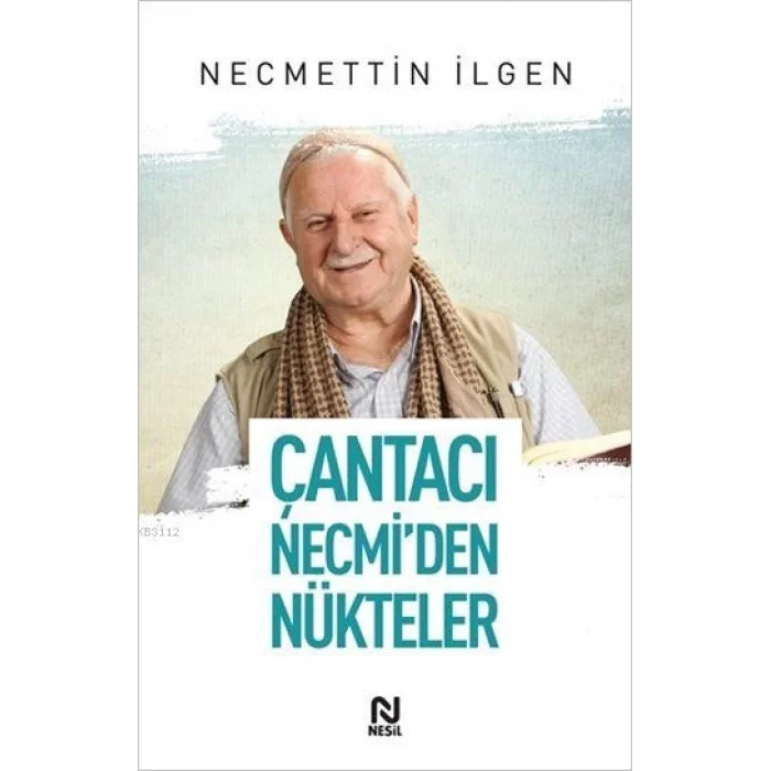 Çantacı Necmiden Nükteler