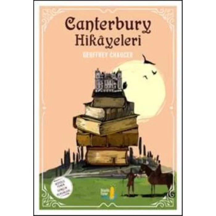 Canterbury Hikayeleri