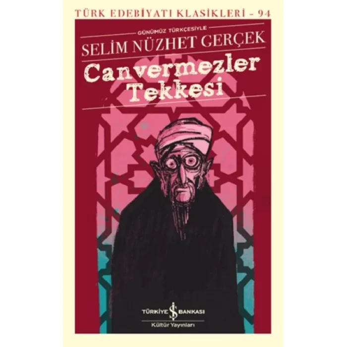 Canvermezler Tekkesi