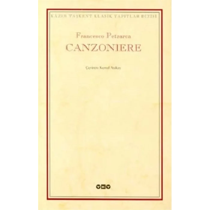 Canzoniere