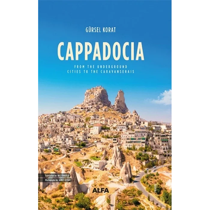 Cappadocia (Ciltli)