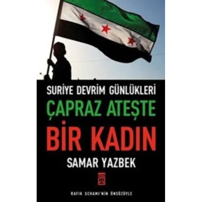 Çapraz Ateşte Bir Kadın