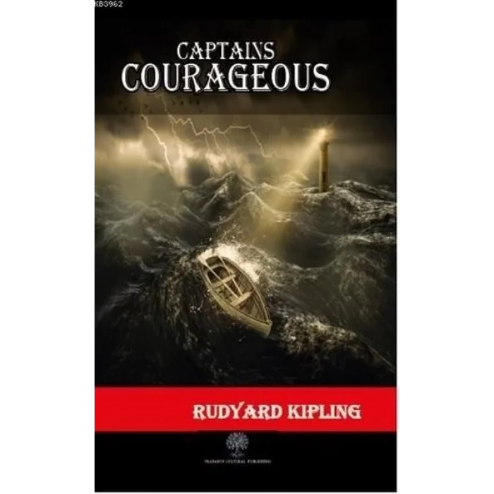 Captains Courageous