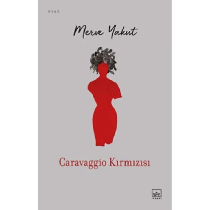 Caravaggio Kırmızısı