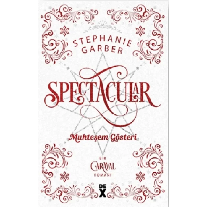 Caraval 3.5: Spectacular Muhteşem Gösteri