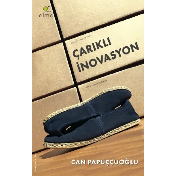 Çarıklı İnovasyon
