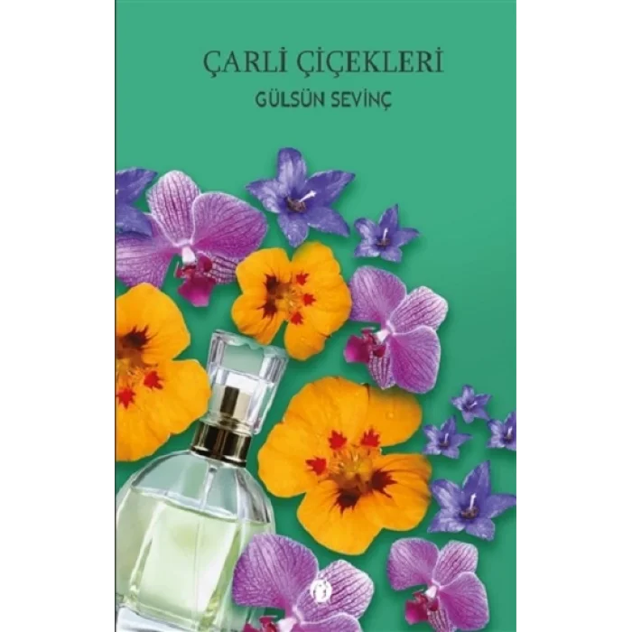 Çarli Çiçekleri