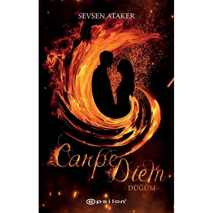 Carpe Diem 1 - Düğüm