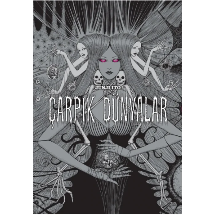 Çarpık Dünyalar