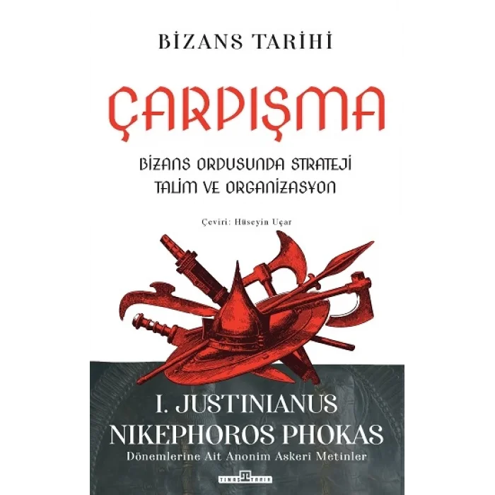 Çarpışma