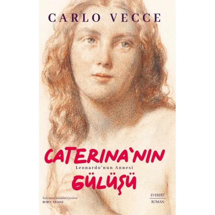 Caterina’nın Gülüşü