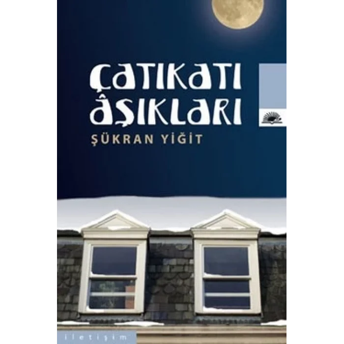 Çatıkatı Aşıkları