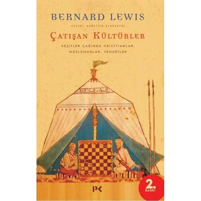 Çatışan Kültürler