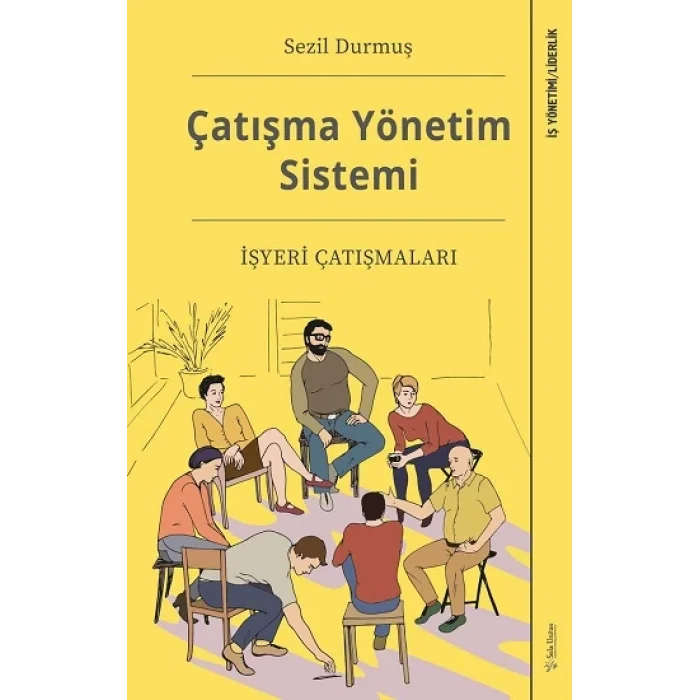 Çatışma Yönetim Sistemi