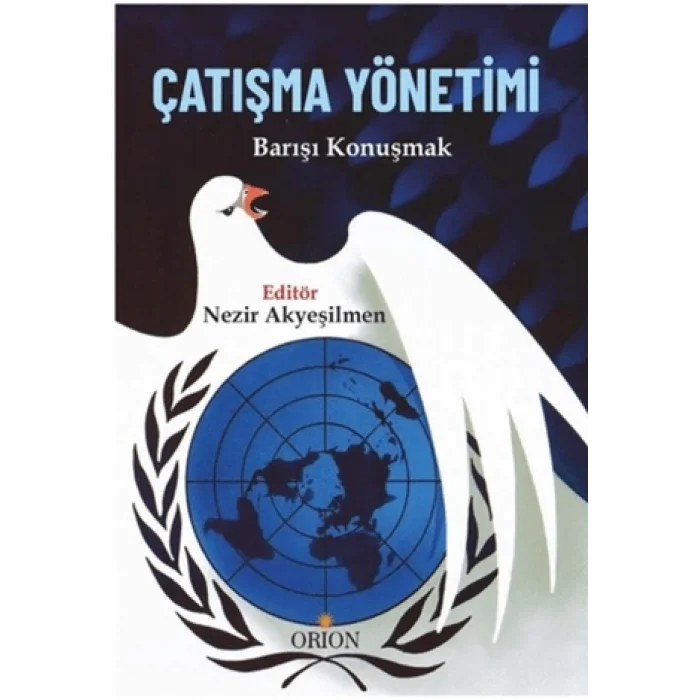 Çatışma Yönetimi