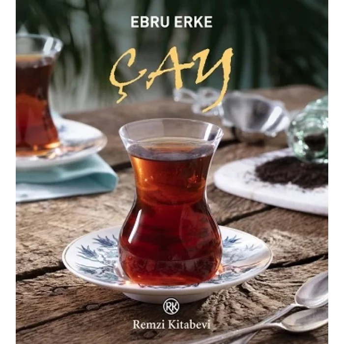 Çay