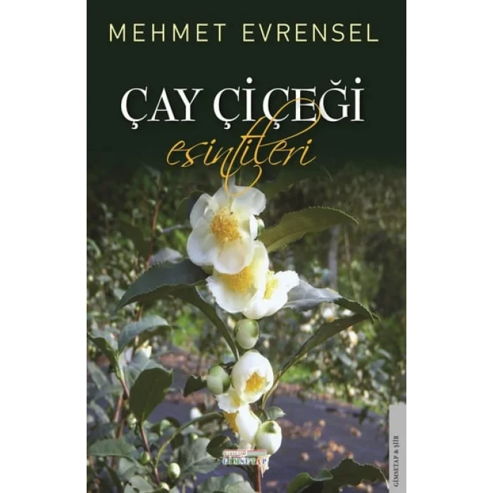 Çay Çiçeği Esintileri