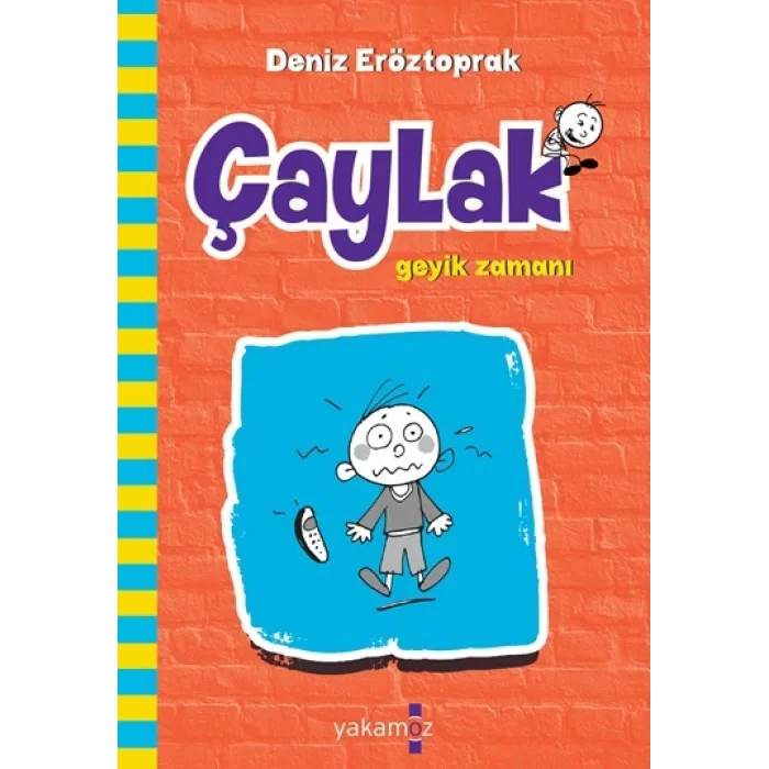 Çaylak -Geyik Zamanı
