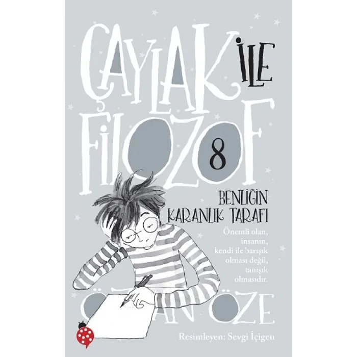 Çaylak İle Filozof - 8