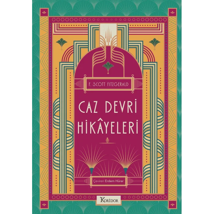 Caz Devri Hikayeleri