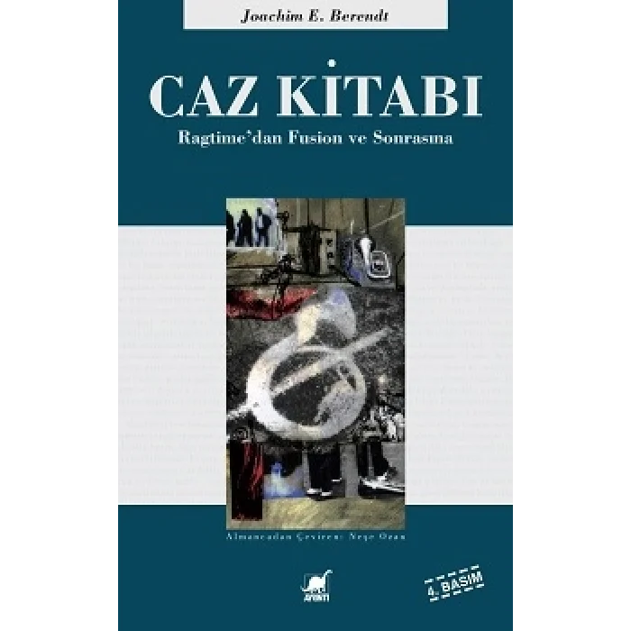 Caz Kitabı