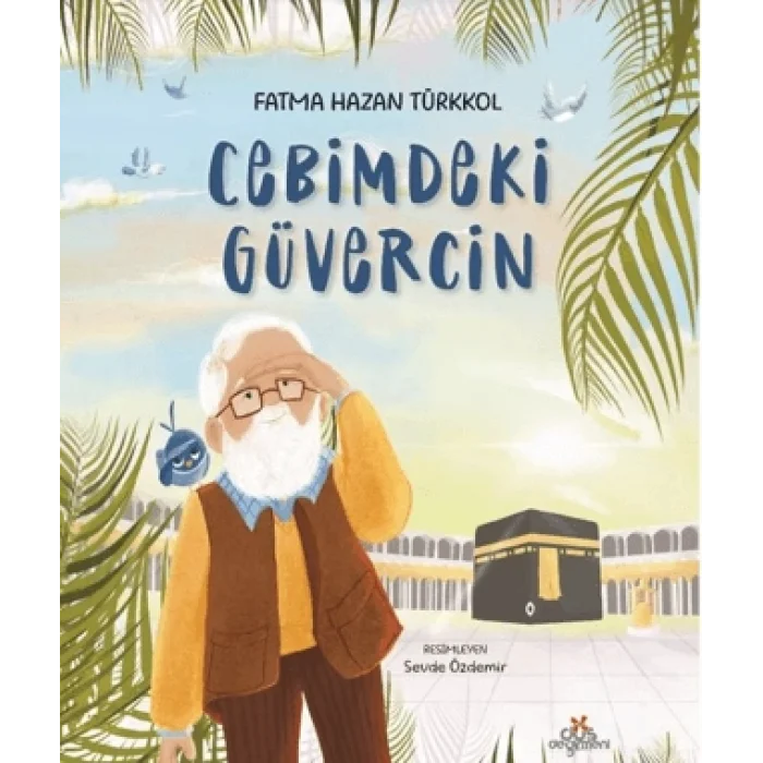 Cebimdeki Güvercin