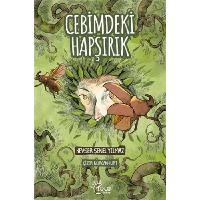 Cebimdeki Hapşırık