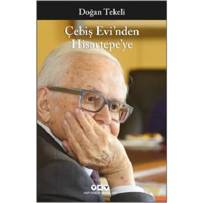 Çebiş Evinden Hisartepeye