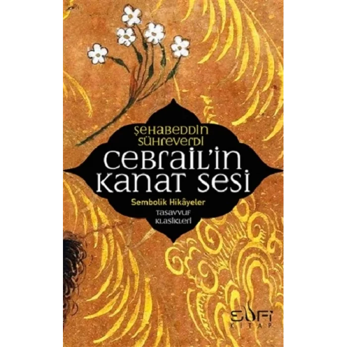 Cebrailin Kanat Sesi