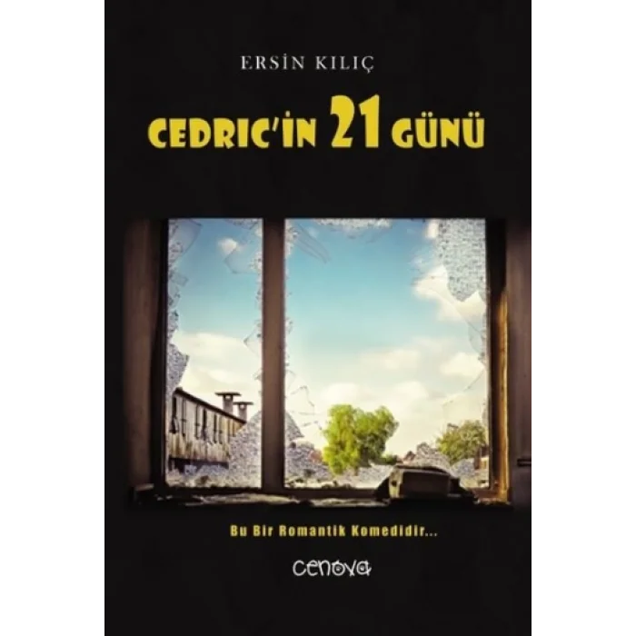Cedricin 21 Günü