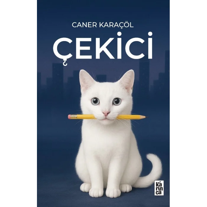 Çekici