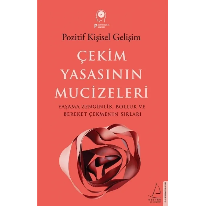 Çekim Yasasının Mucizeleri