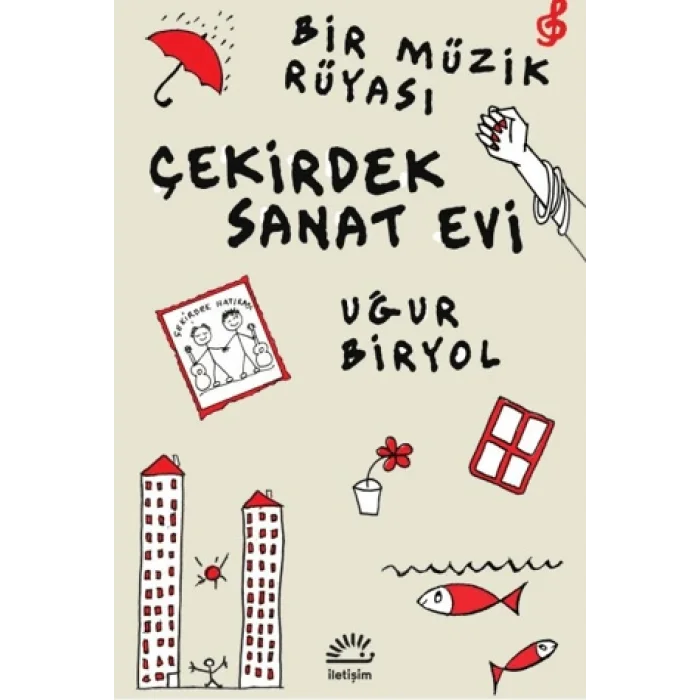 Çekirdek Sanat Evi
