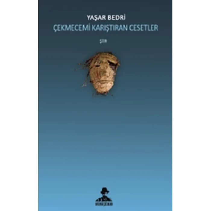 Çekmecemi Karıştıran Cesetler