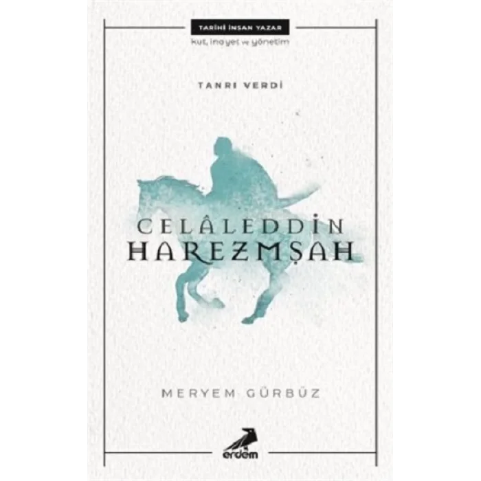 Celaleddin Harezmşah