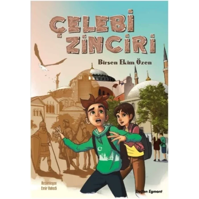Çelebi Zinciri