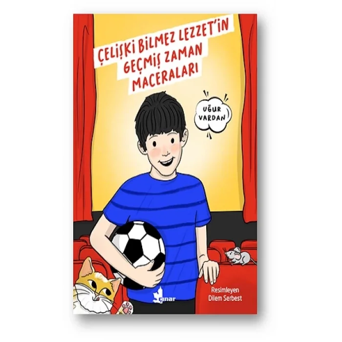 Çelişki Bilmez Lezzetin Geçmiş Zaman Maceraları