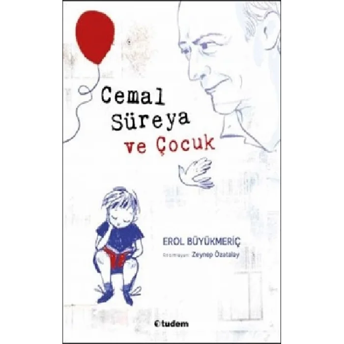 Cemal Süreya ve Çocuk