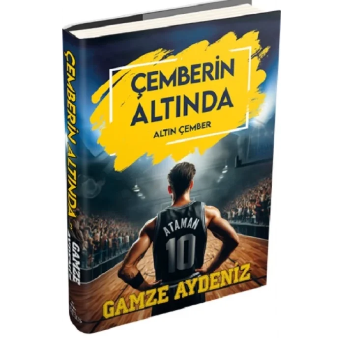Çemberin Altında 3 (Ciltli)