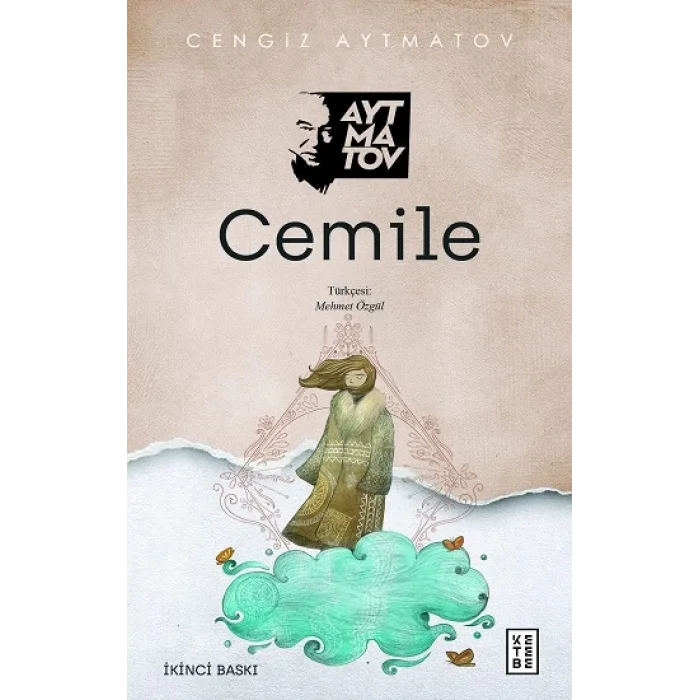 Cemile