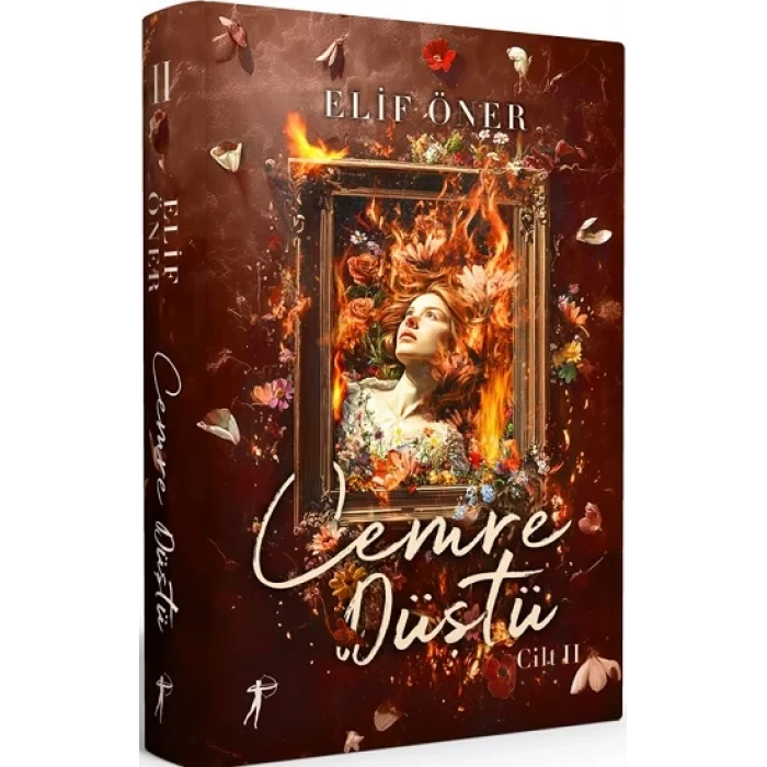Cemre Düştü - 2 (Ciltli)