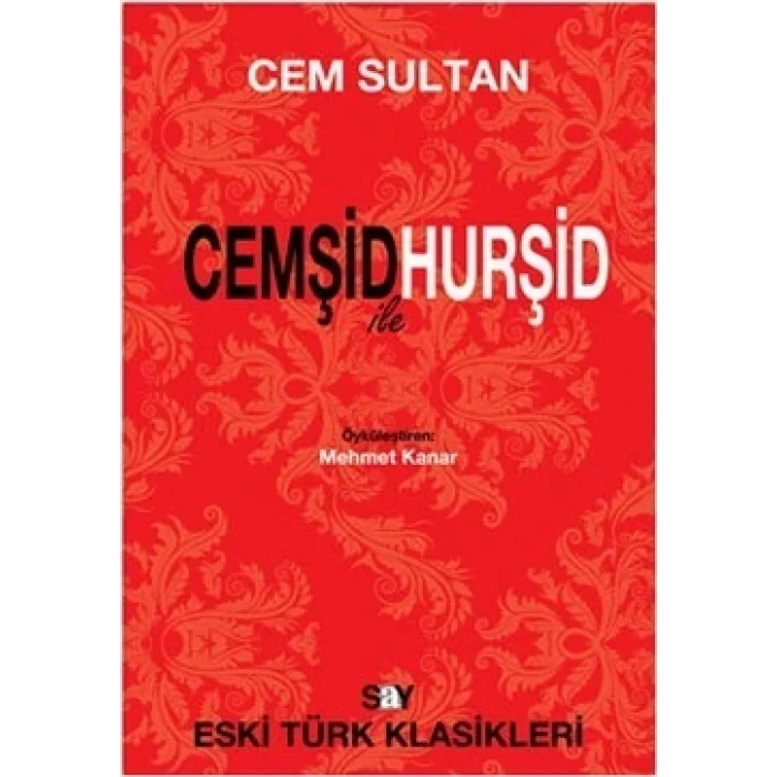 Cemşid ile Hurşid