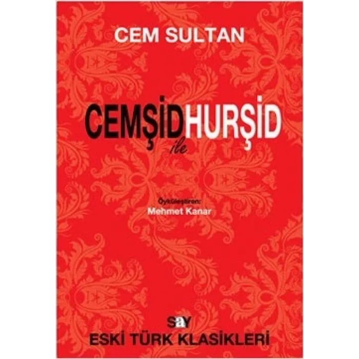 Cemşid ile Hurşid