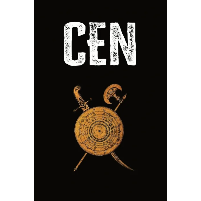 Cen