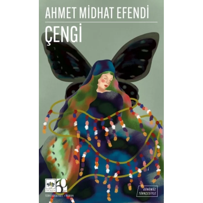 Çengi - Günümüz Türkçesiyle Türk Klasikleri