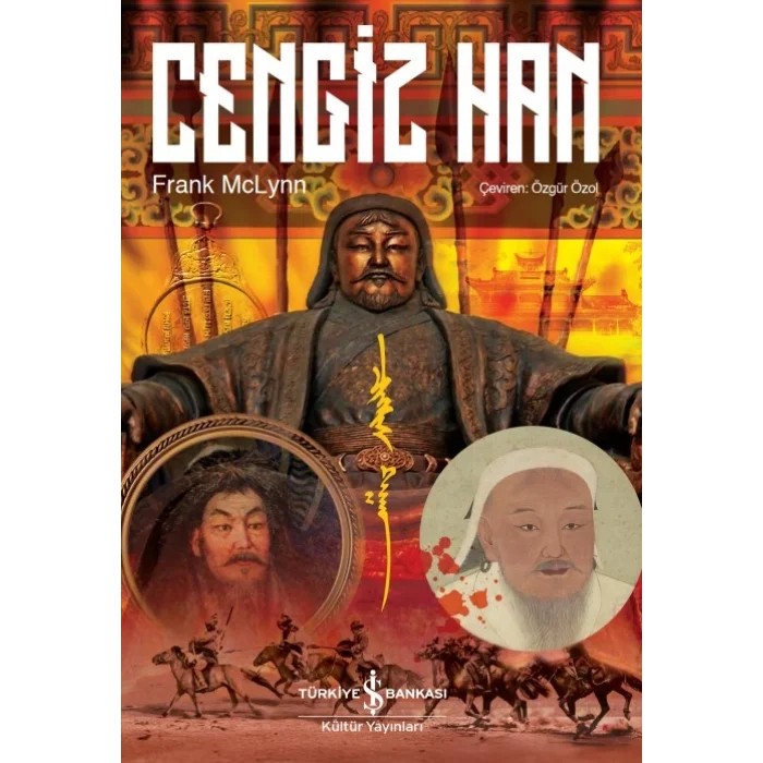 Cengiz Han