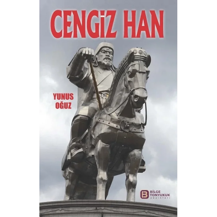 Cengiz Han
