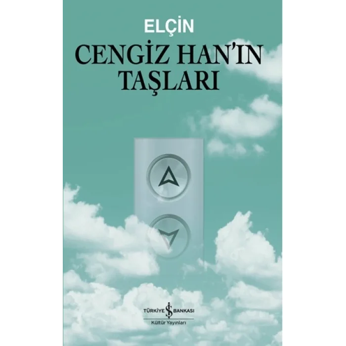 Cengiz Hanın Taşları