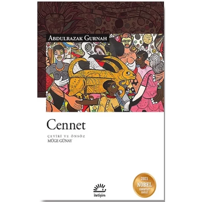 Cennet